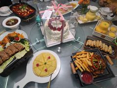 -3号仓库·创意中国菜(乐清正大广场店)