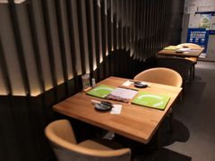 大堂-隐泉之语日式料理(王府中环店)