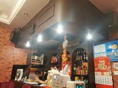 -永兴餐厅(复兴中路店)