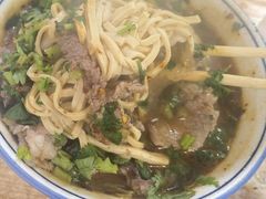 -杨家牛肉汤(淮建路店)