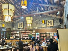 -猪肉婆私房菜(容桂总店)
