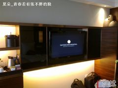 锦江汤臣洲际大酒店-上海锦江汤臣洲际大酒店