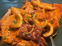 -浩运海鲜·16年专注青岛菜(石老人店)