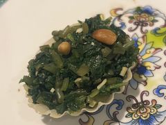 -肆月河豚·新淮扬(金融街店)