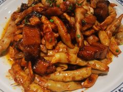 -香滨园骨架王(民生路店)