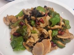 -旺角小渔村(二马路店)