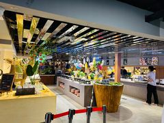 -丽池宫韩式汗蒸会馆(华灯坊店)