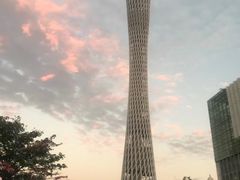 -广州塔