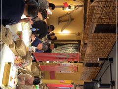 -串盟烧烤大排档·长沙美食地标(星沙店)