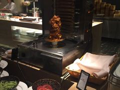 -富力希尔顿酒店·地阔自助餐厅