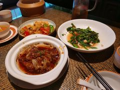-老客家·客家菜(万达店)