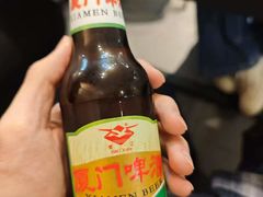 -梦林夕烧酒档