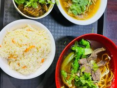 -好成财牛排馆(涂门街总店)