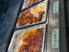 -禾斗海鲜自助(城阳宝龙店)