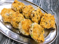 -红星光发煲仔饭(大石街店)