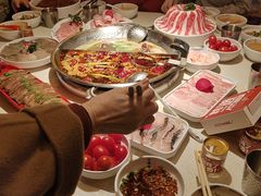 -小龙坎火锅(春熙太古里店)