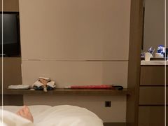 -上海国展宝龙丽筠酒店