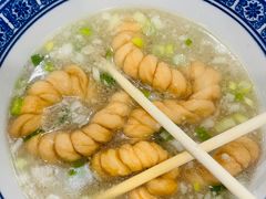 -老田家羊肉泡(荣华路老店)