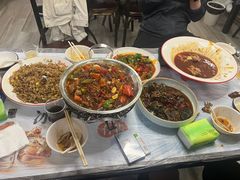 -佳佳麻辣烧菜馆