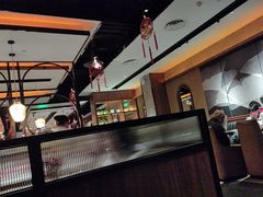 -半秋山西餐厅(宜昌大洋店)