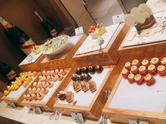 -TABLE·味西餐厅-成都茂业JW万豪酒店