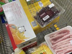 -山姆会员商店(邻瑞广场店)