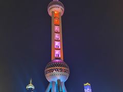 -东方明珠广播电视塔