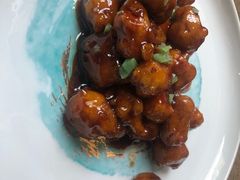 -几荷·恰似故人来(秀水广场店)