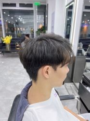 -Coo Hair salon