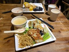-素清香(解放路店)