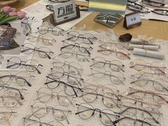 -Eziwish眼镜·蔡司授权店