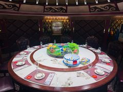 -大汗行宫园林餐厅