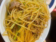 -满园烤鸭·春饼(太原街万达店)