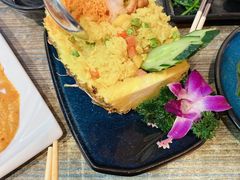 -Hi YOU你的饭局泰餐厅(雍和宫店)