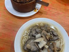 海味面-华兴街自力面店