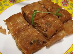 -那家小馆•北京菜•烤鸭(中关村店)