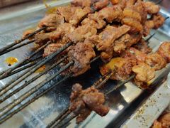-马相卿特色烤肉面食馆(虎台店)