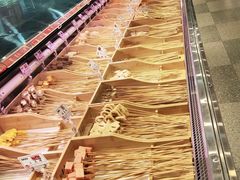 -阿串串老火锅(力盟店)