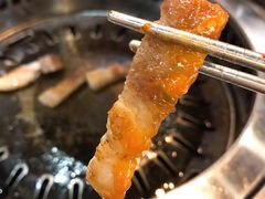 -香猪坊韩国烤肉专属门店(魏公村店)