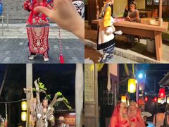 -深圳锦绣中华民俗村