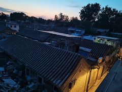 -庐灶江南·江南菜·四合院Bistro(东直门雍和宫·原华侨宾馆店)