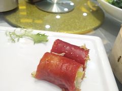 -新东源国际酒店·新东源食坊(沙井店)
