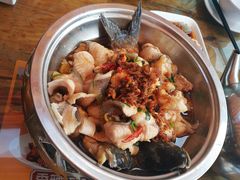 -隔壁老王·家常云南菜(花巷店)