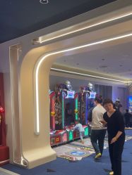 -奈尔宝家庭中心·亲子餐厅(北京东坝万达店)