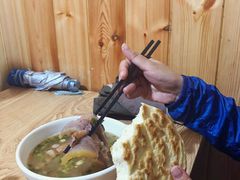 -马尔沙牛杂(海一大厦店)