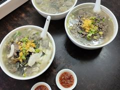 -潮镇老尾牛杂(环城西路店)