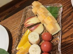 -千夏日式风情餐厅(恐龙园汉江东路店)
