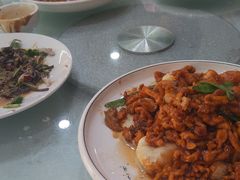 -同发号饭庄(复兴路店)