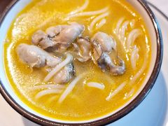 -蚝堡海鲜·威海菜·海肠捞饭·烧烤·亚洲吃蚝公司(幸福门店)
