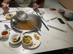 -八合里潮汕鲜牛肉火锅(万科里店)